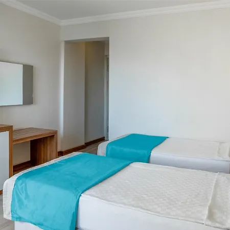 Mesut Hotell