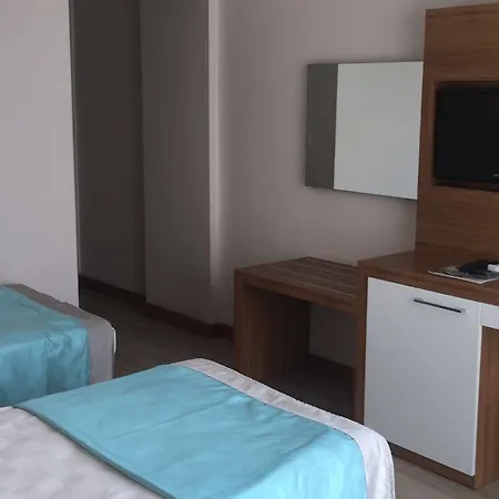Mesut Hotell