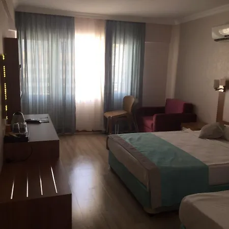 Mesut Hotell
