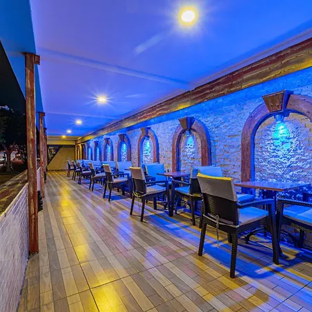 Hotel Mesut