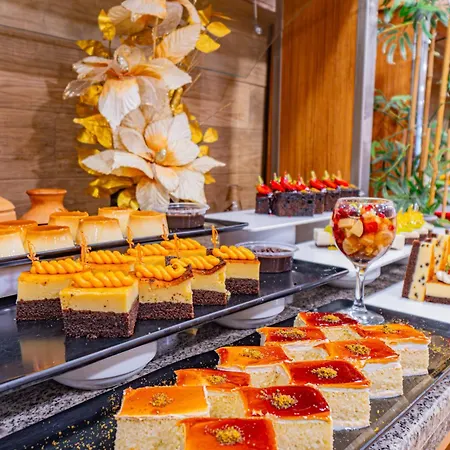 Mesut Hotell Alanya