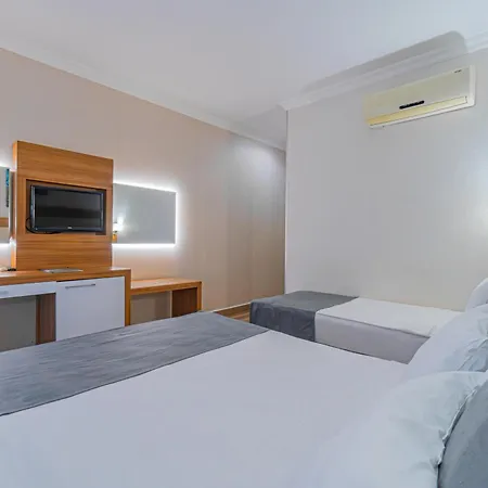 Mesut Hotell 4*