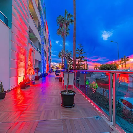 Hotell Mesut