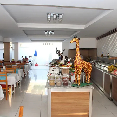 Hotel Mesut 4*