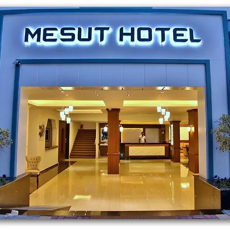 ميسوت ألانيا