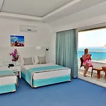 Hotel Mesut Alanya