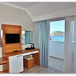 Mesut Hotel Alanya