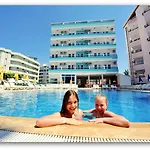 Mesut Hotel Alanya