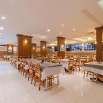 Mesut Hotel Alanya
