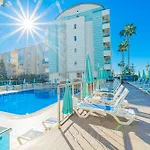Hotel Mesut Alanya