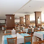 Hotel Mesut 4*