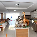 Hotel Mesut 4*