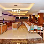 Hotel Mesut Alanya
