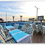 Mesut 4* Alanya