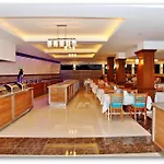 Hotel Mesut Alanya