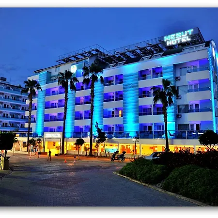 Mesut Hotel 4*