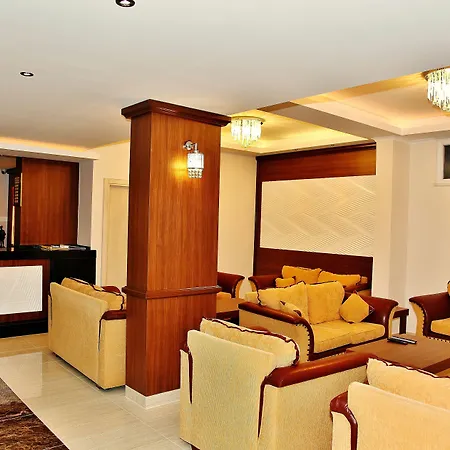 Mesut Hotel