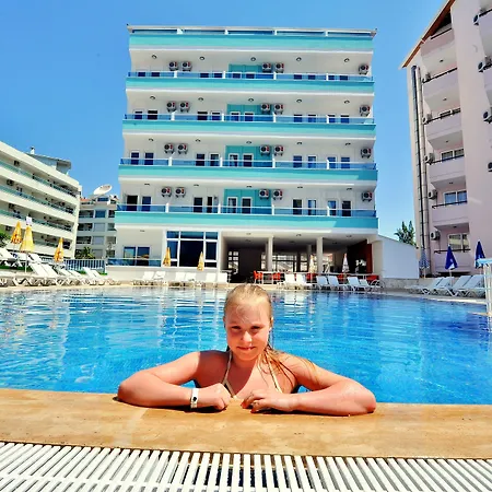Mesut Hotel 4*