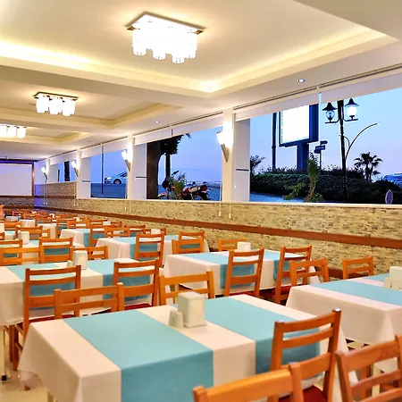 Mesut Alanya
