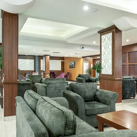 Hotel Mesut
