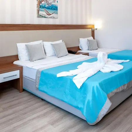 Mesut 4* Alanya