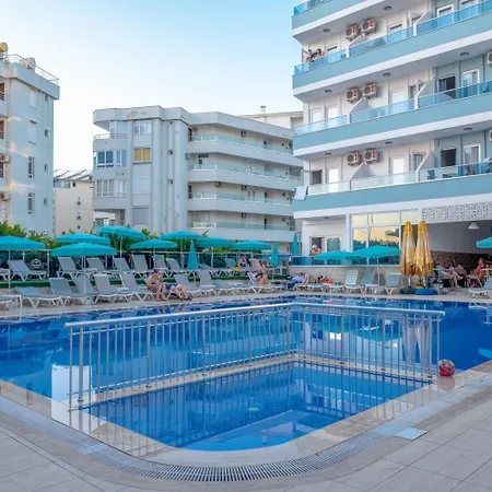 Mesut 4* Alanya