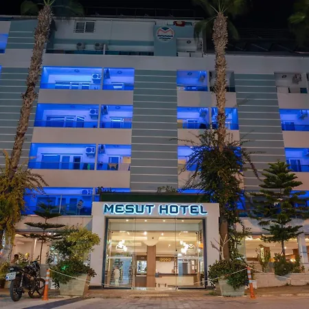 Hotel Mesut