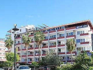 Mesut 酒店