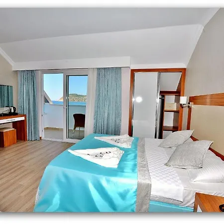 Hotel Mesut 4*