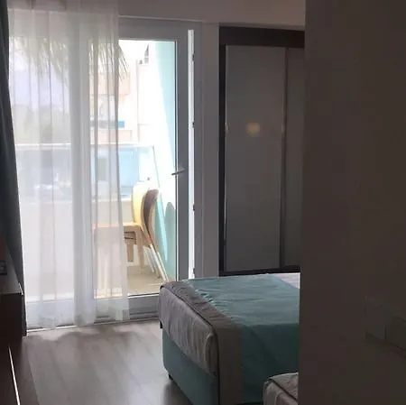 Mesut 알란야