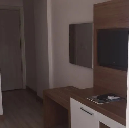 호텔 Mesut 알란야