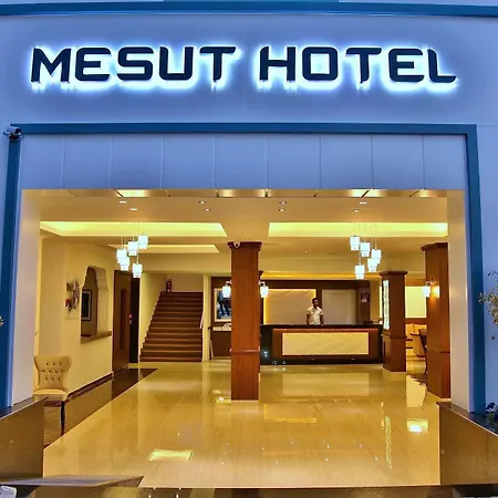 Mesut