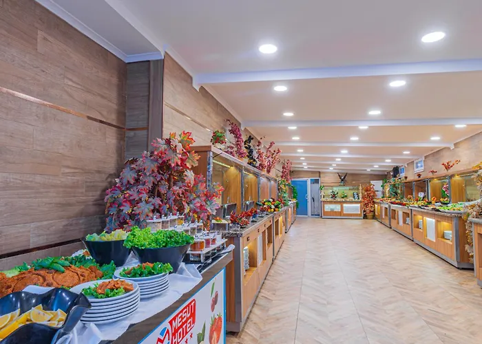 Mesut Hotel