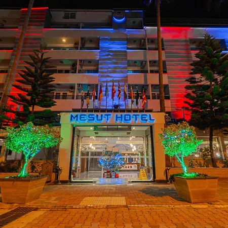 Mesut Hotel